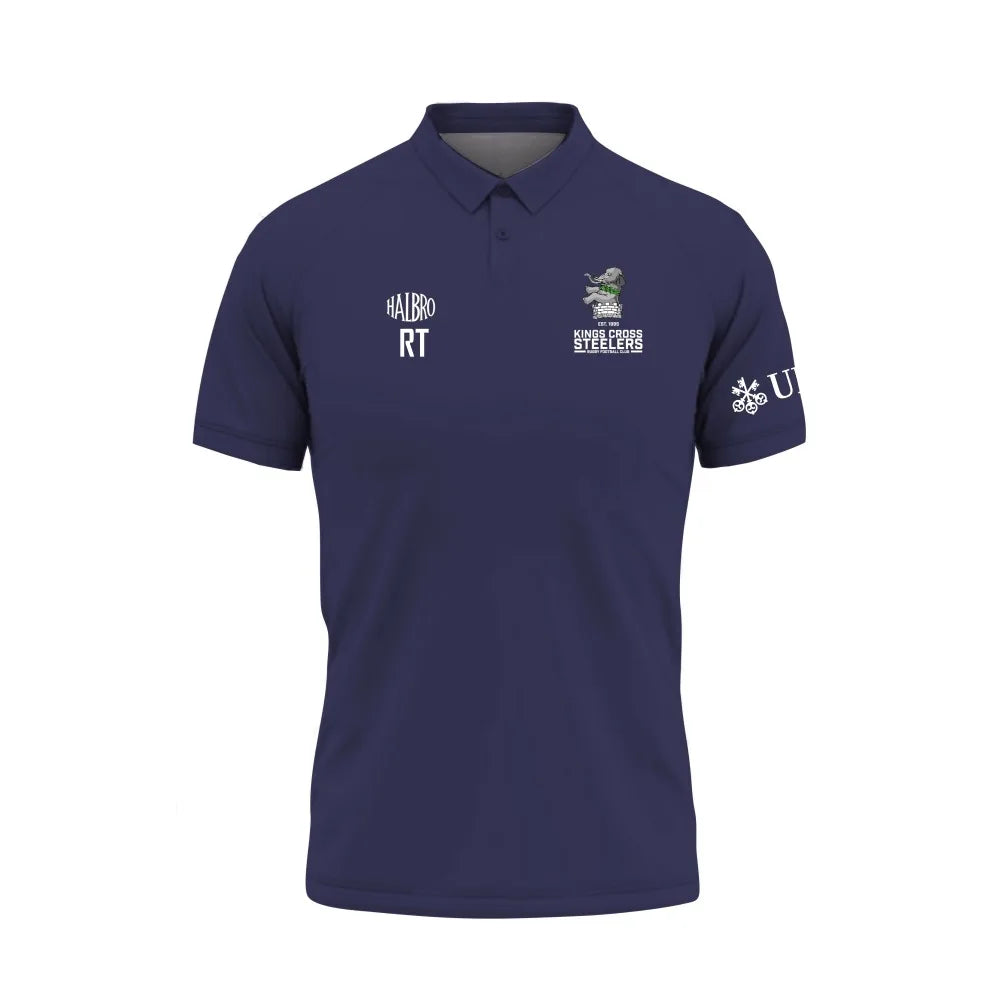 Club polo