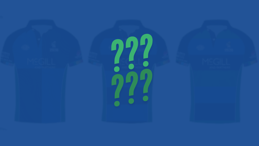 Bingham Cup - Tour jersey