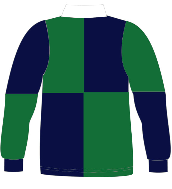 30th Anniversary cotton blend jersey