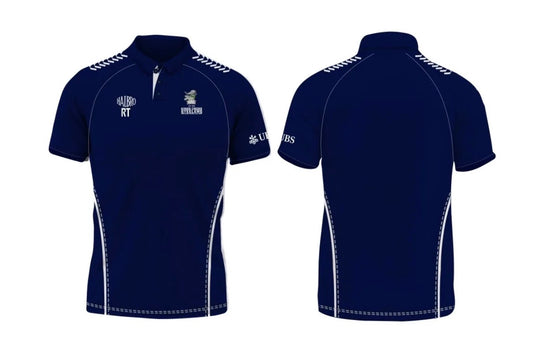Infinity Club Polo