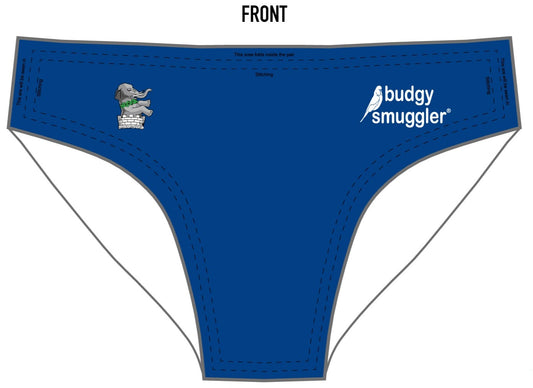 From the vault: The Boy Next Door - Budgy Smuglers