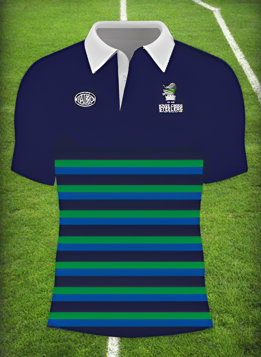 Supporters jersey (short sleeved)